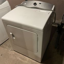 Kenmore  Dryer