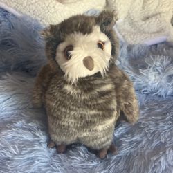 Harry Potter Pigwidgeon Swivel Head