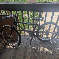 Good Quality Bike