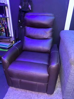 Recliner