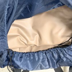 Queen Inflatable Mattress