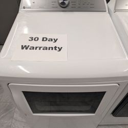 GE Electric Dryer