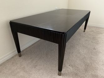 Bernhardt Cocktail Table