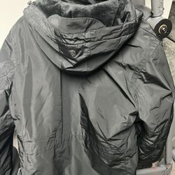 Men Winter Coat 