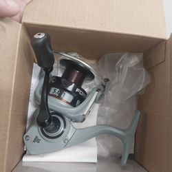 Brand New Bass Pro Shop Limited Edition Fishing Reel