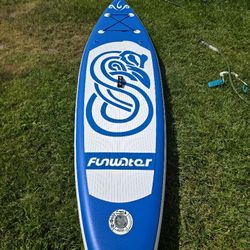 10' Paddleboard (Kids)