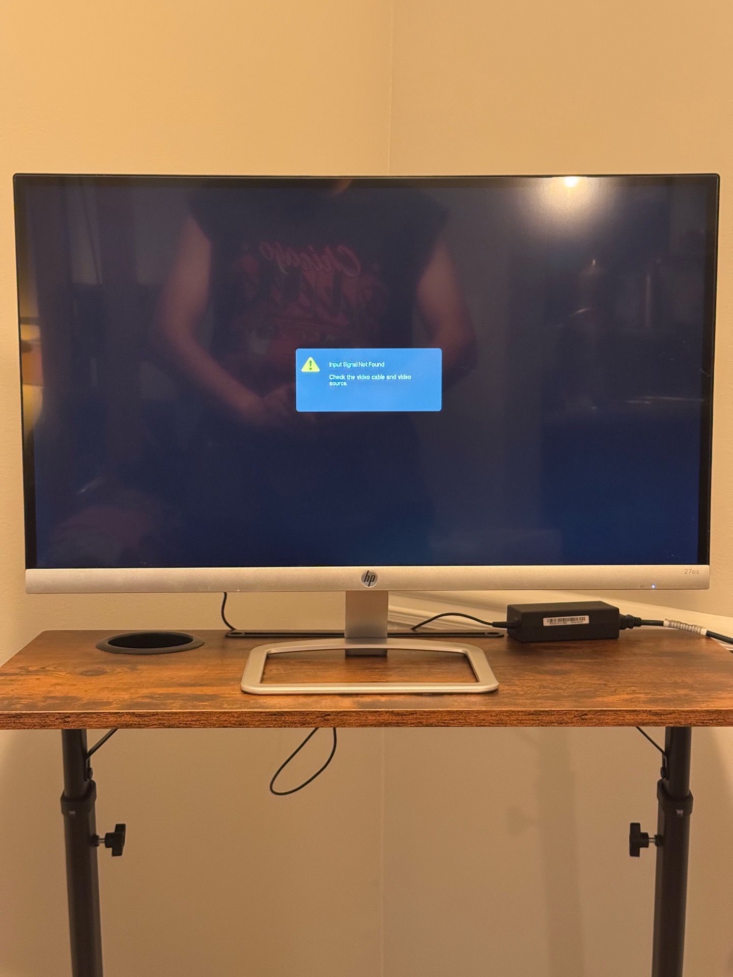 Computer monitors