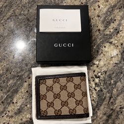 Gucci Wallet