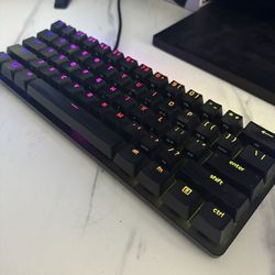 Razer Huntsman Mini Keyboard