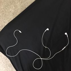 Apple Headphones 