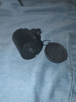 USB C Camera