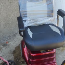Electric Motor Chair