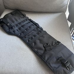 Small rifle bag