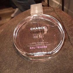 Chance Eau De Toilette CHANCE