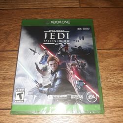 Star Wars Jedi Fallen Order For Xbox One Or Series X