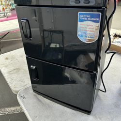 Brand new double towel warmer for $120