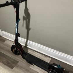 Gotrax Electric Scooter 