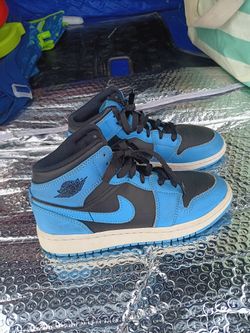 JORDAN 1