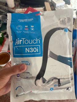 AirTouch