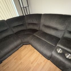 NEW COUCH $2700 OBO