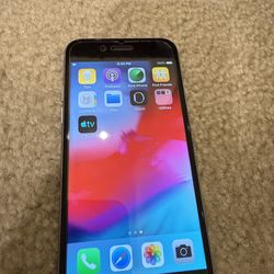 Iphone 6 32GB Silver