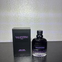 Valentino Purple Melancholia