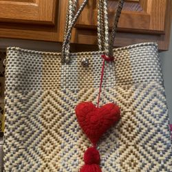 Handmade Bags 