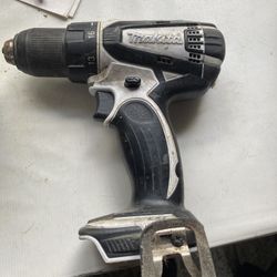 $45 Makita Drill NO BATTERY