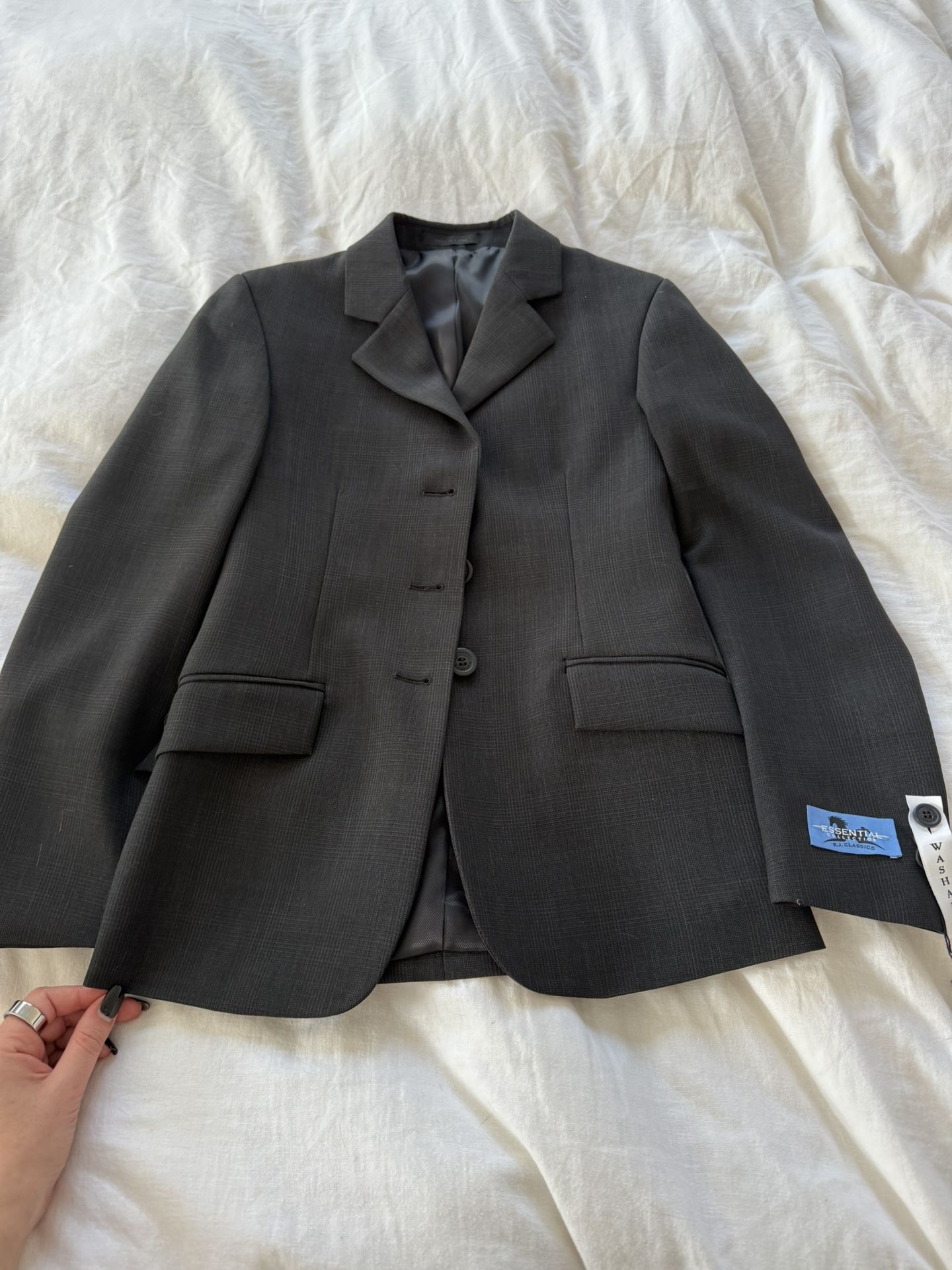 Children’s Horseback Riding Blazer, Pants & Top