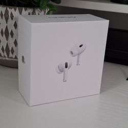 *NEW* Airpods Pro 2nd Generation