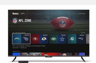 Roku tv LG Samsung