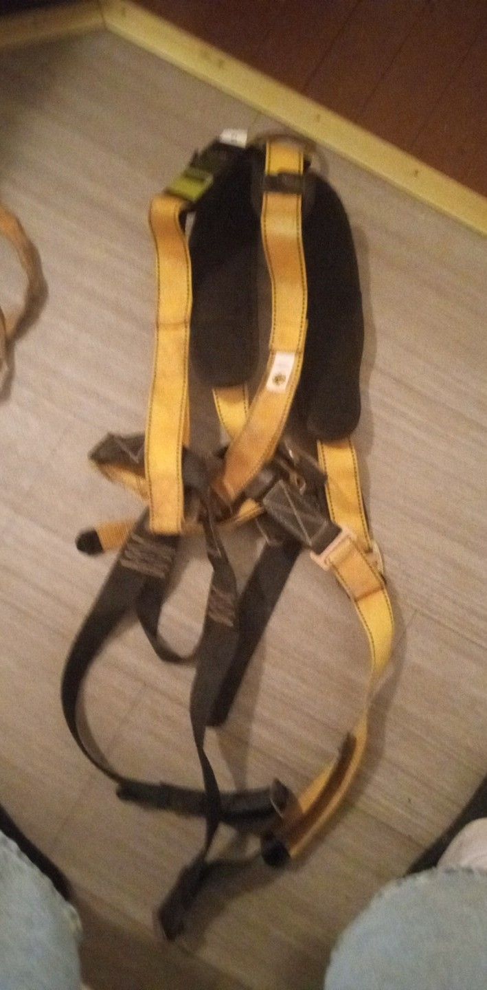 Body Harnesses