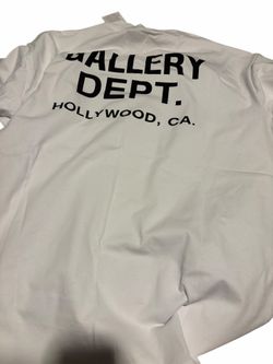 Gallery dept
