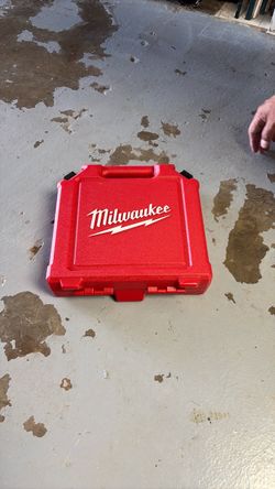 Milwaukee Lug Nut impact sockets