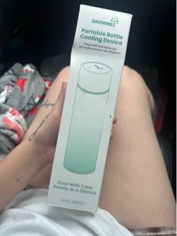 Portable formula maker