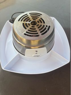 Electric S’more Maker