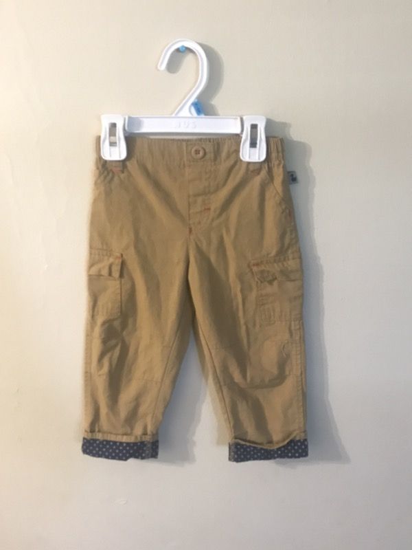 18M Boys Pants