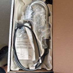 Delta 9959 AR DST Bar Prep Faucet