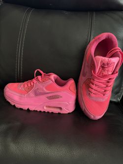 Hot Pink Air max