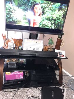 Tv stand 100