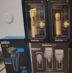 Babyliss