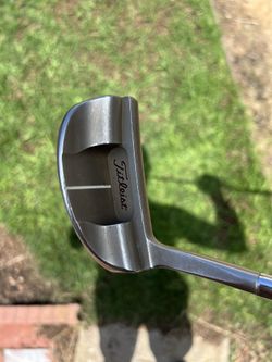 OG Vintage Titleist Scotty Cameron Del Mar Putter