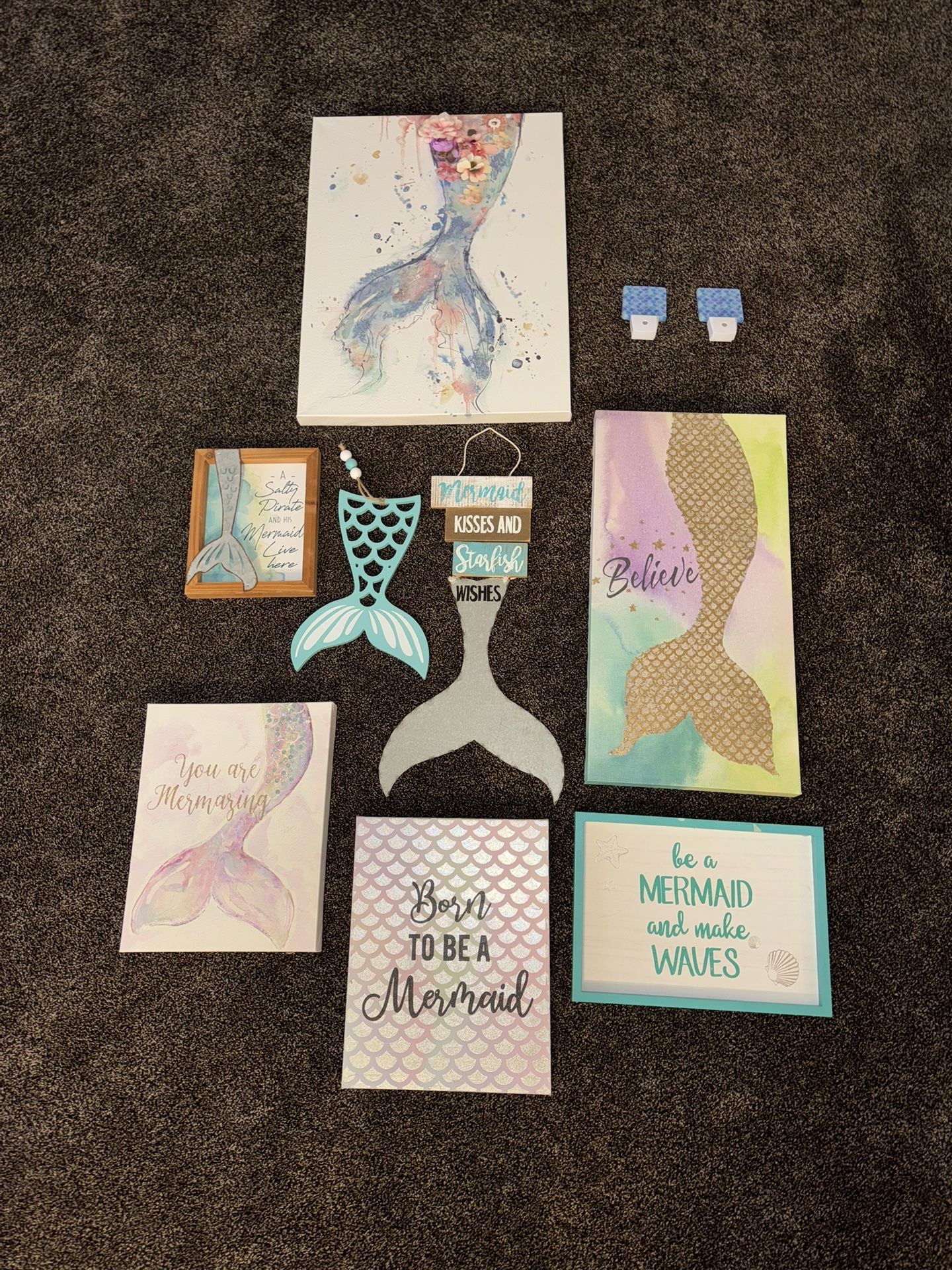 Mermaid