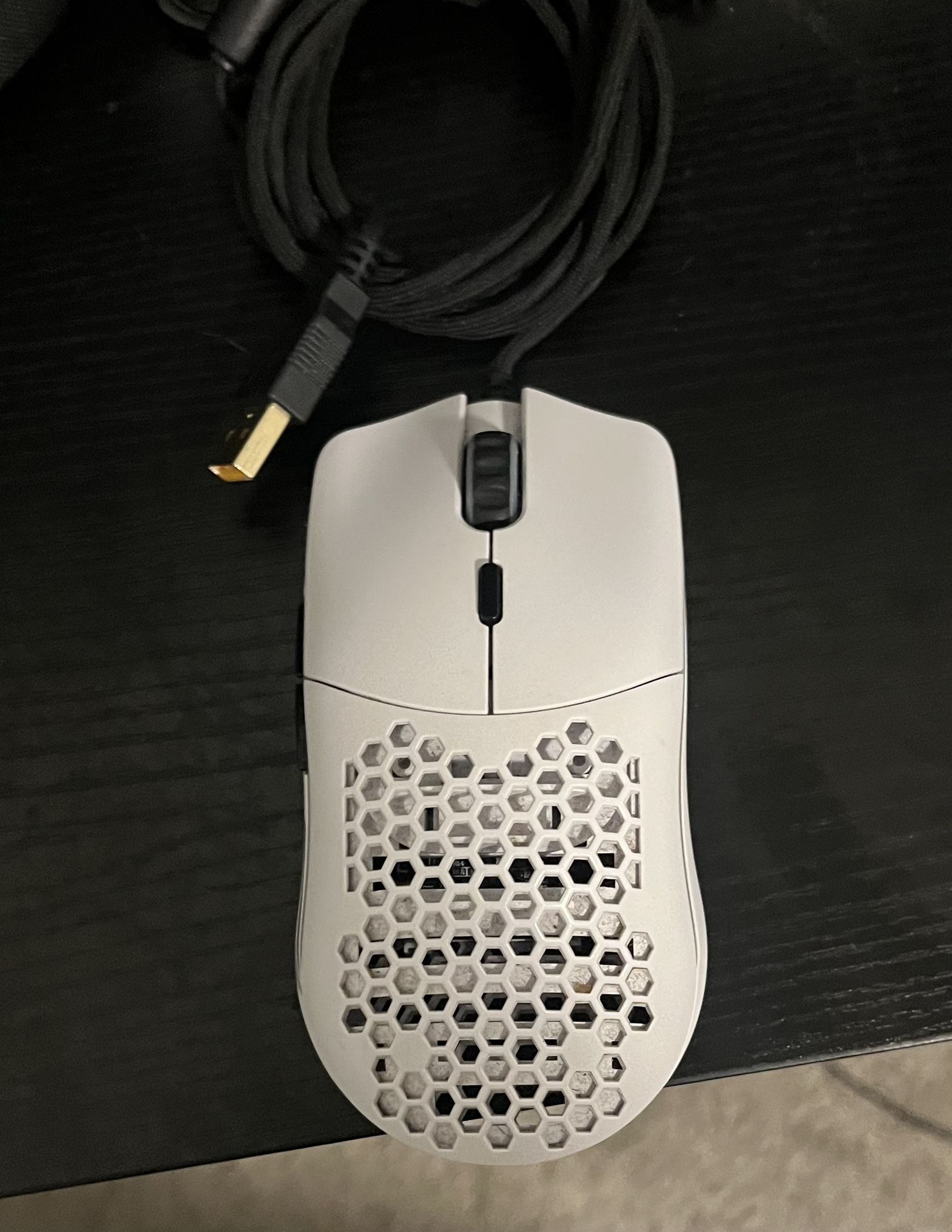 Model O Glorious Mouse