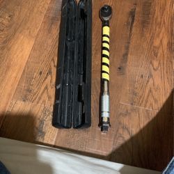 1/2torque Wrench 