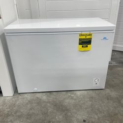 Chest Freezer