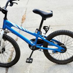 Kids Bicycle 