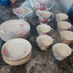 China Set
