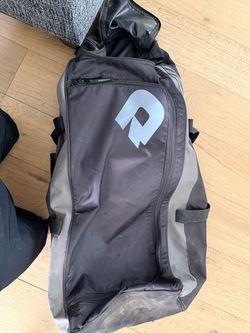 Demarini Roller Bat Bag