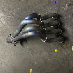 GSXR Headers